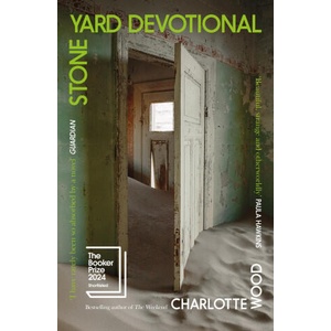 Stone Yard Devotional | Charlotte Wood (ISBN: 9781399724388)
