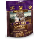 Wolfsblut Dog Cracker Black Bird 225g