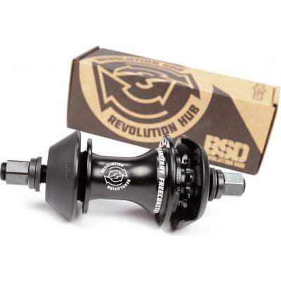 BSD Freecoaster BMX BSD REVOLUTION