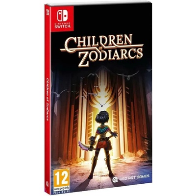 Children of Zodiarcs