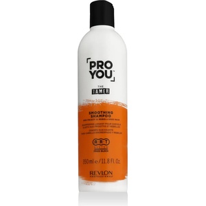 Revlon Pro You The Tamer Smoothing Shampoo 350 ml - parfimo