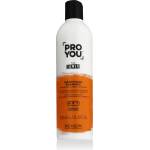 Revlon Pro You The Tamer Smoothing Shampoo 350 ml