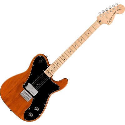Squier Paranormal Esquire Deluxe Mocha