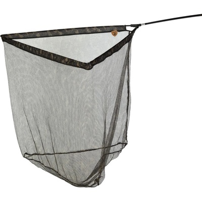 GIANTS FISHING CARP LANDING NET CAMO 42 184cm 105 x 105cm