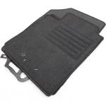 Petex Мокетни стелки за TOYOTA Yaris Verso (1999-2005) (112153602)