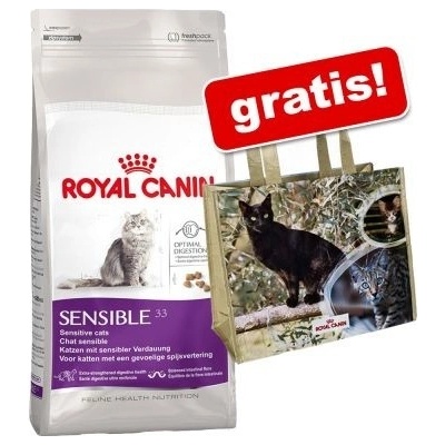 Royal Canin Sterilised 12+ 2 x 4 kg