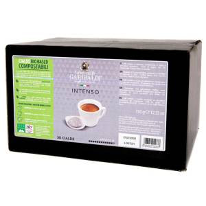 Gran Caffe GARIBALDI Дози Гарибалди Интензо под 50 бр