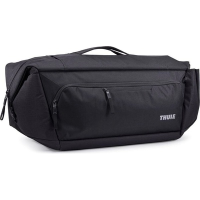Thule RoundTrip MTB duffel Black 70 l