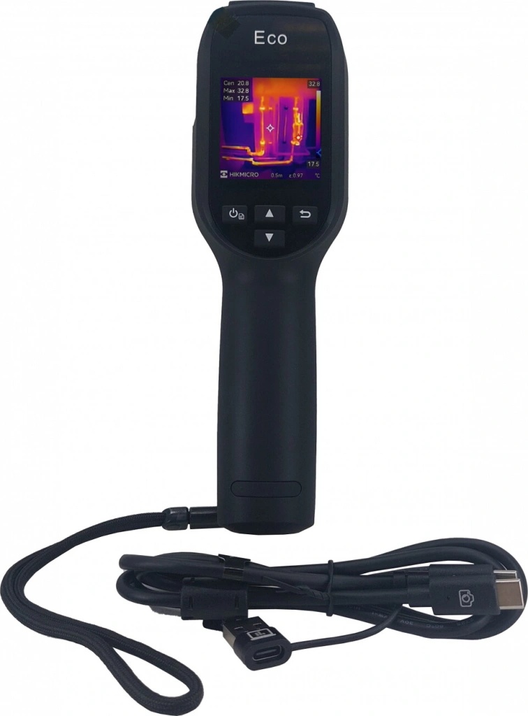 HIKMICRO ECO