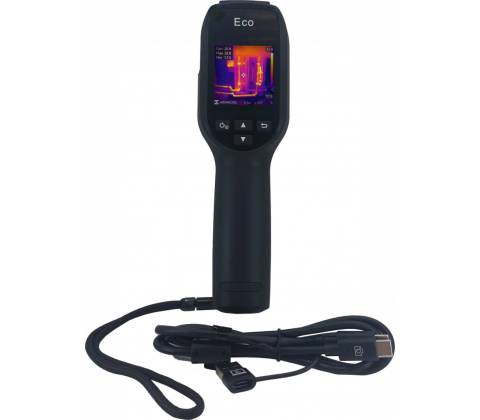 HIKMICRO ECO