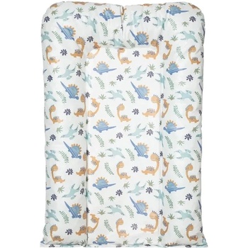 Image 1 of Babycalin Подложка за повиване Babycalin - Funny Dino, 50 х 70 cm (BBC510440)