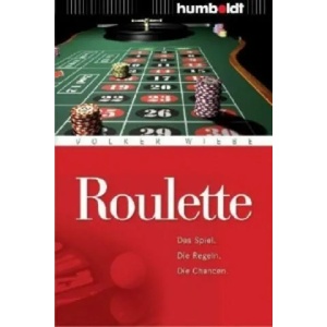 Roulette | Volker Wiebe (2008)