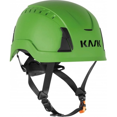 Kask Primero Air zelená