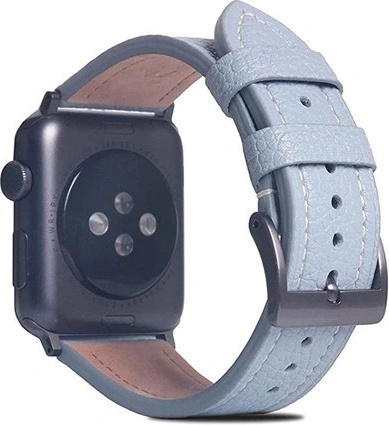 SLG Design remienok D8 Edition pre Apple Watch 42 44 45mm Powder Blue SD D8G BS AW44 PB od 19 Heureka.sk