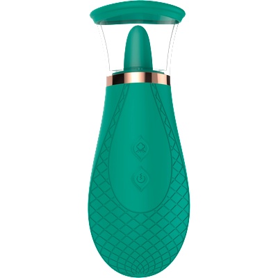 Sexy Elephant® Автоматична вакуум помпа за вагина и зърна Bad Girl