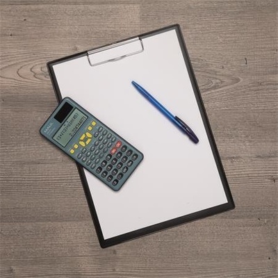 Maul MSC 417, šedá 72707 550681