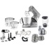 Kenwood Titanium Chef Baker XL KVL85.594SI