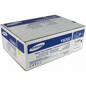 Samsung CLT-Y6092S - originální
