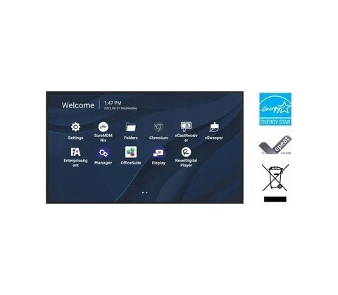 viewsonic Flat Display CDE7530
