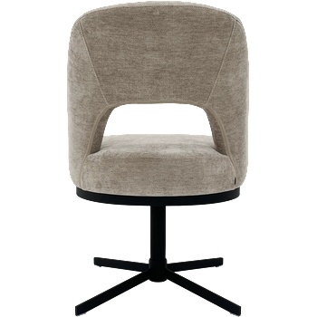 Carmen Трапезен стол tapa - бежов 171 (b3532283)