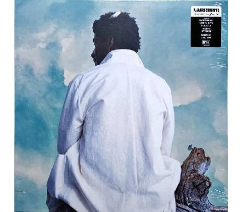 LABRINTH - MISFIT KID LP