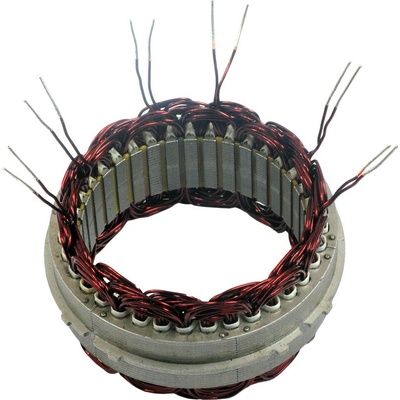 Stator, generátor AS-PL AS0048