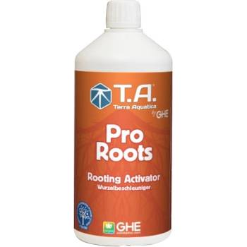 Image 1 of General hydroponics Pro roots 1l