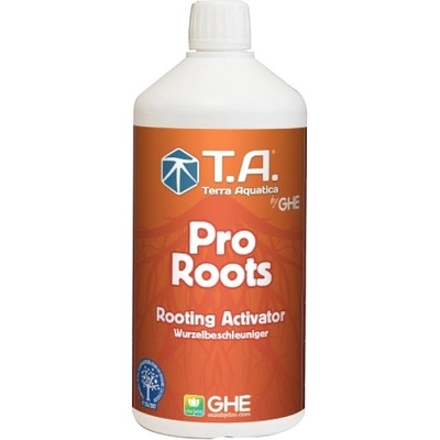General hydroponics Pro roots 1l
