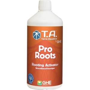 General hydroponics Pro roots 1l