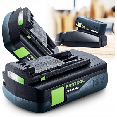 Festool BP 18 Li 3,0 C 577658