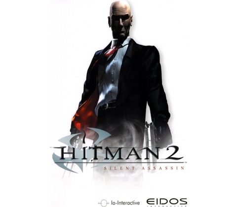 Hitman 2 (Gold)