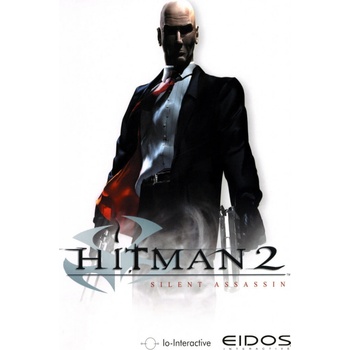 Hitman 2 (Gold)