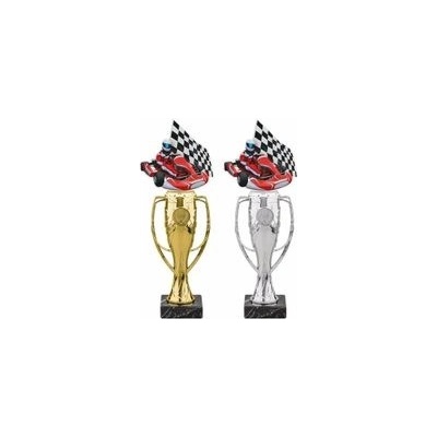 Poháry Bauer Trofej HLAC04M16 Motorsport