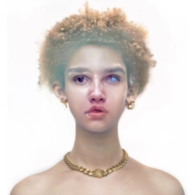 TAAHLIAH - Angelica LP