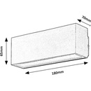 Image 1 of Rábalux Mataro 77075