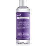 Dear, Klairs Supple Preparation Unscented Toner хидратиращ тоник, изравняващ pH на кожата без парфюм 180ml