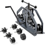 Vevor Ръчен уред за огъване за тръби vevor tr60a / 1-1/2 (tr60a)