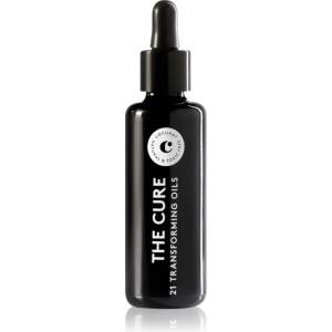 COCUNAT The Cure подхранващ серум с бакучиол 30ml