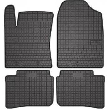 Гумени стелки за HYUNDAI i10 III (2019+)