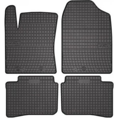 Гумени стелки за HYUNDAI i10 III (2019+)