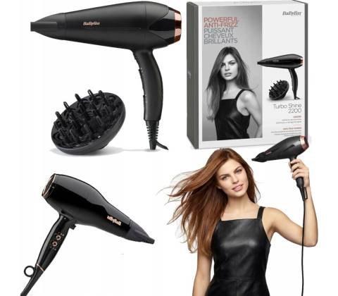 Babyliss D570DE