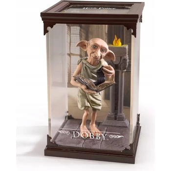 Noble Collection Harry Potter Magical Creatures Dobby
