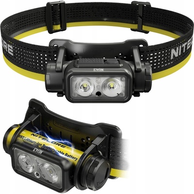 Nitecore NU43