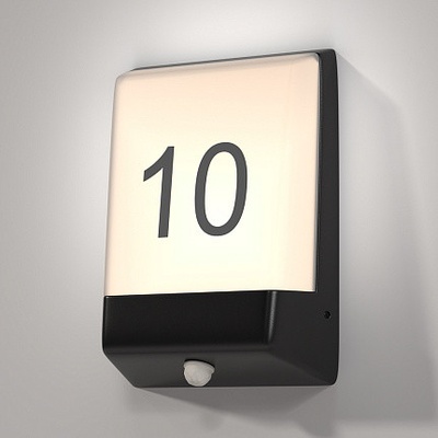 Maytoni Стенна лампа Ред - o448wl-l9gf3ksr (o448wl-l9gf3ksr)