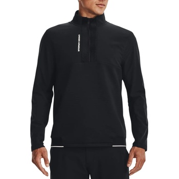 Under Armour Суитшърт Under Armour UA Storm Daytona HZ-BLK 1373409-001 Размер L