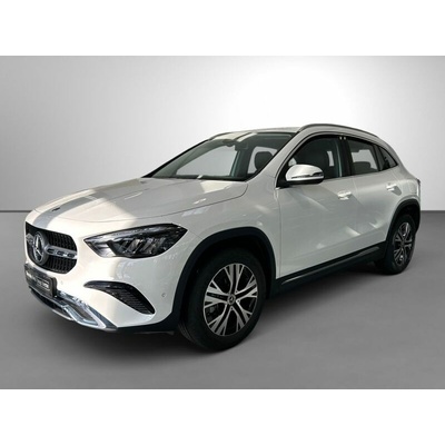 Mercedes-Benz GLA 180 100 kW