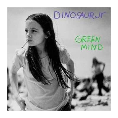 Dinosaur Jr. - Green Mind (35th Anniversary) PIC LP