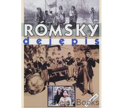 Rómsky dejepis