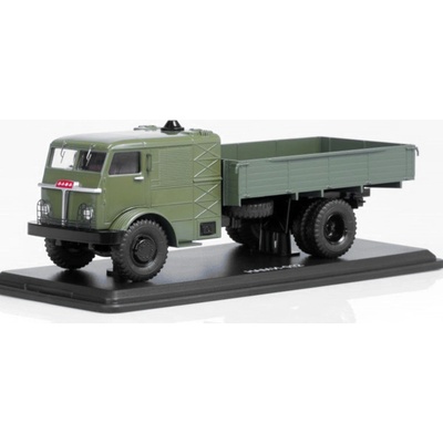 Start Scale Models SSM NAMI-012 1949 SSM 1:43