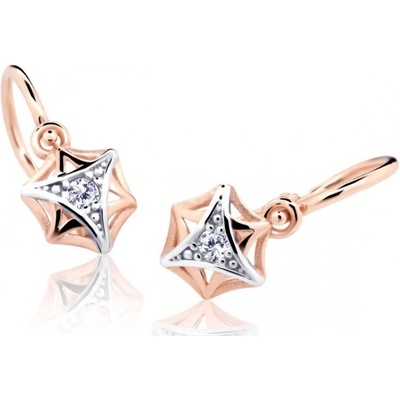 Cutie Jewellery C2209-10-X-4 biela
